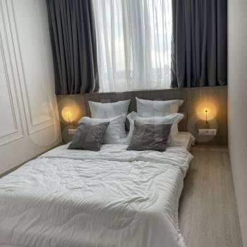 Сдается 2-х комнатная квартира, 50 м²