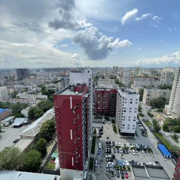 Сдается 2-х комнатная квартира, 50 м²