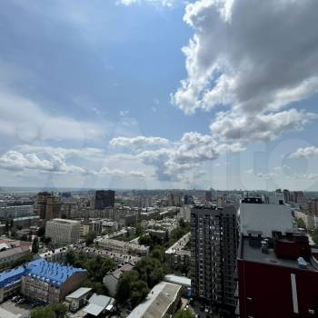 Сдается 2-х комнатная квартира, 50 м²