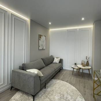 Сдается 2-х комнатная квартира, 50 м²