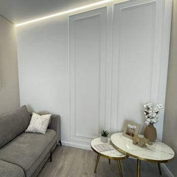 Сдается 2-х комнатная квартира, 50 м²