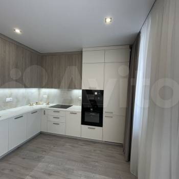Сдается 2-х комнатная квартира, 50 м²