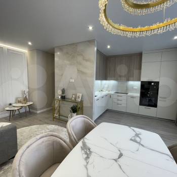 Сдается 2-х комнатная квартира, 50 м²