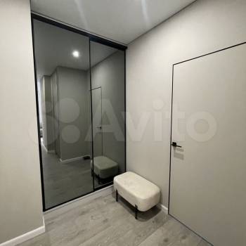 Сдается 2-х комнатная квартира, 50 м²