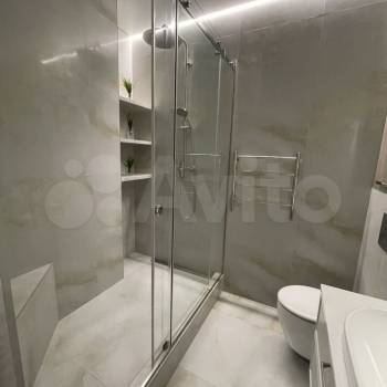 Сдается 2-х комнатная квартира, 50 м²