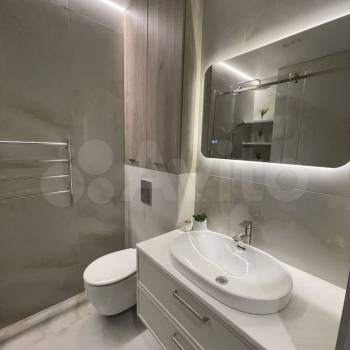 Сдается 2-х комнатная квартира, 50 м²