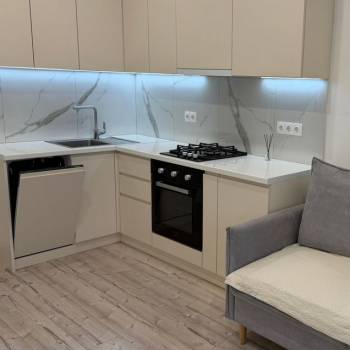 Продается 1-комнатная квартира, 41 м²