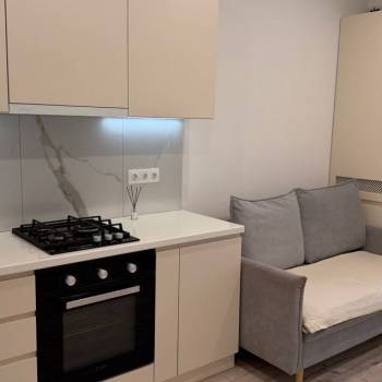 Продается 1-комнатная квартира, 41 м²