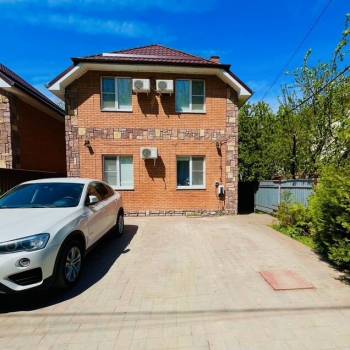 Продается Дом, 90 м²
