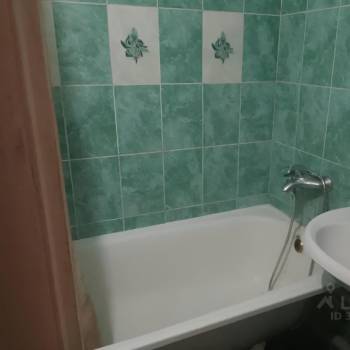 Сдается 1-комнатная квартира, 24 м²