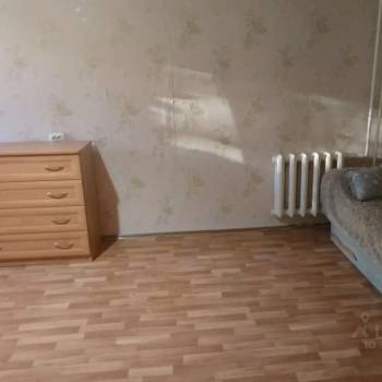 Сдается 1-комнатная квартира, 24 м²
