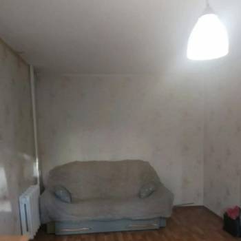 Сдается 1-комнатная квартира, 24 м²