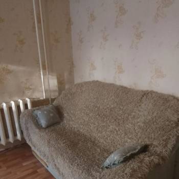 Сдается 1-комнатная квартира, 24 м²