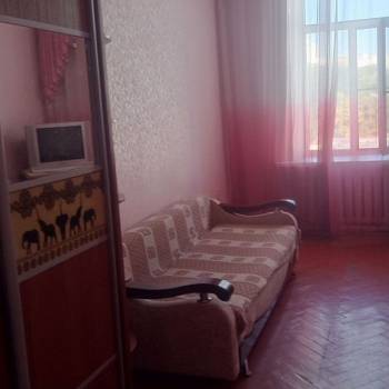 Сдается Комната, 21 м²