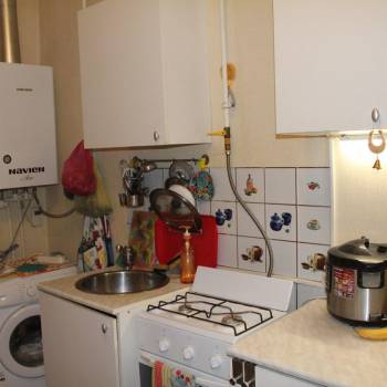 Сдается 1-комнатная квартира, 30 м²