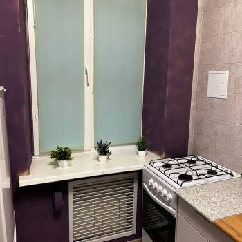 Сдается 1-комнатная квартира, 45 м²