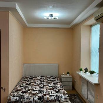 Сдается 1-комнатная квартира, 45 м²
