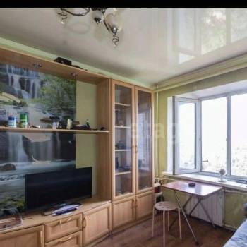 Продается 2-х комнатная квартира, 36 м²