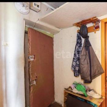 Продается 2-х комнатная квартира, 36 м²