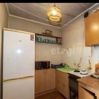 Продается 2-х комнатная квартира, 36 м²