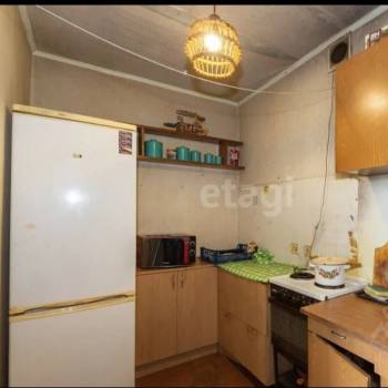 Продается 2-х комнатная квартира, 36 м²