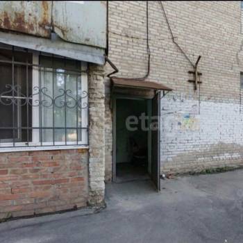 Продается 2-х комнатная квартира, 36 м²