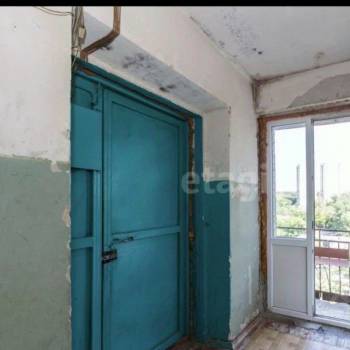 Продается 2-х комнатная квартира, 36 м²