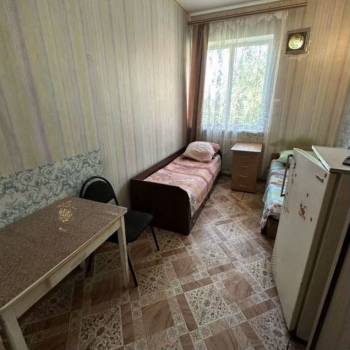Сдается Комната, 17 м²