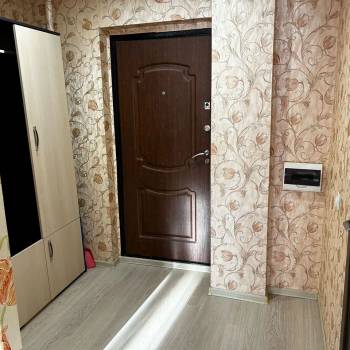 Сдается 1-комнатная квартира, 38 м²