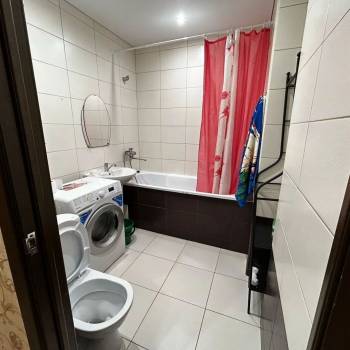 Сдается 1-комнатная квартира, 38 м²