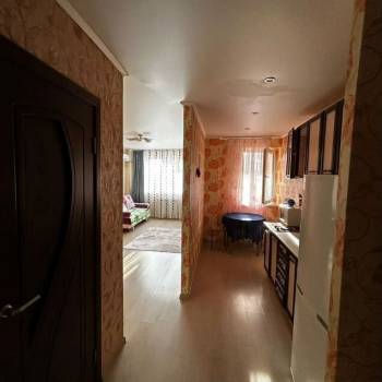 Сдается 1-комнатная квартира, 38 м²