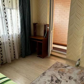 Сдается 1-комнатная квартира, 38 м²