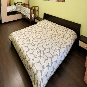 Продается 3-х комнатная квартира, 63 м²