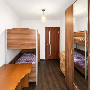 Продается 3-х комнатная квартира, 63 м²