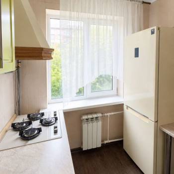 Продается 3-х комнатная квартира, 63 м²