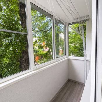 Продается 3-х комнатная квартира, 63 м²