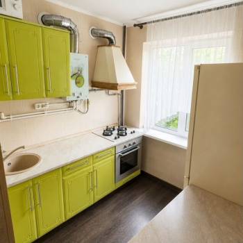 Продается 3-х комнатная квартира, 63 м²