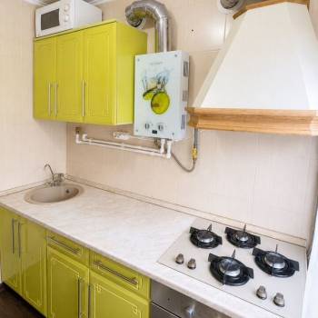 Продается 3-х комнатная квартира, 63 м²