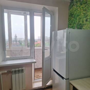 Сдается 1-комнатная квартира, 43 м²