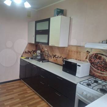 Сдается 1-комнатная квартира, 43 м²