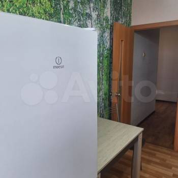 Сдается 1-комнатная квартира, 43 м²