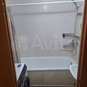 Сдается 1-комнатная квартира, 43 м²