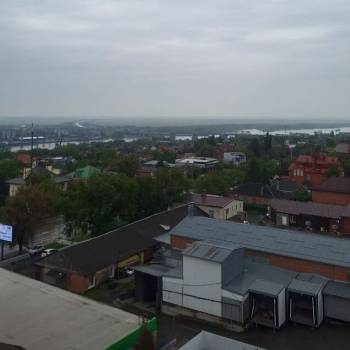 Сдается 1-комнатная квартира, 43 м²