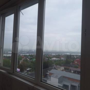 Сдается 1-комнатная квартира, 43 м²