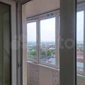 Сдается 1-комнатная квартира, 43 м²