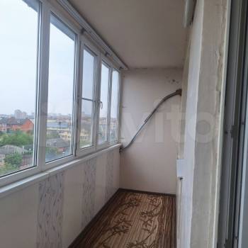 Сдается 1-комнатная квартира, 43 м²