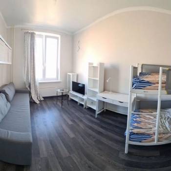 Сдается 1-комнатная квартира, 30,5 м²