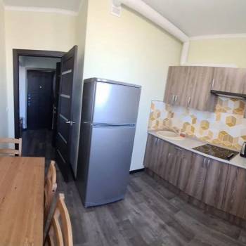 Сдается 1-комнатная квартира, 30,5 м²