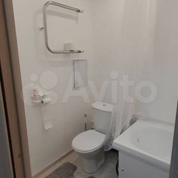 Сдается 1-комнатная квартира, 37 м²