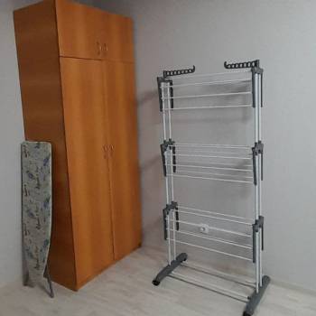 Сдается 1-комнатная квартира, 37 м²